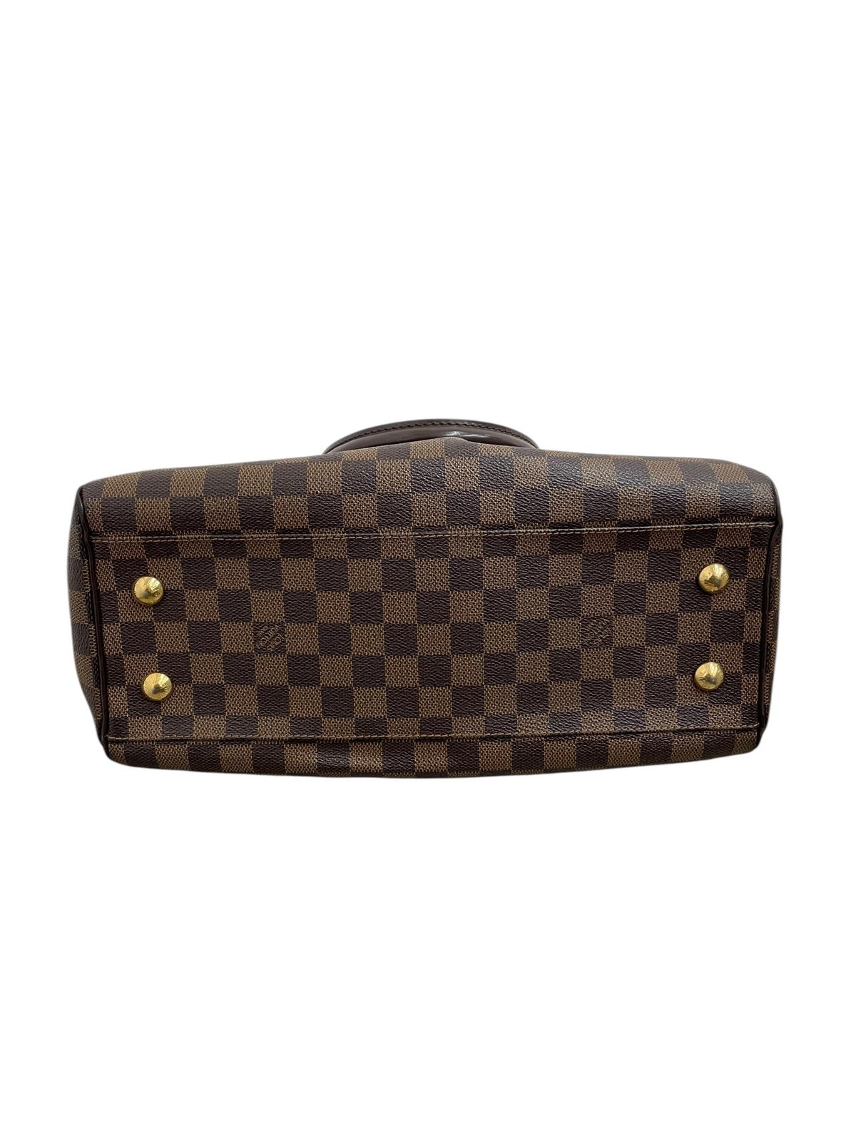 Louis Vuitton Trevi PM Damier Ebene TH2088 - AgeVintage