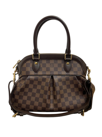 Louis Vuitton Trevi PM Damier Ebene TJ3151 - AgeVintage