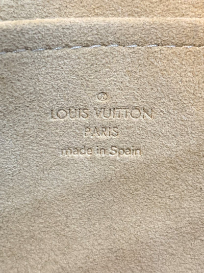 Louis Vuitton Twin GM monogram CA0030 - AgeVintage