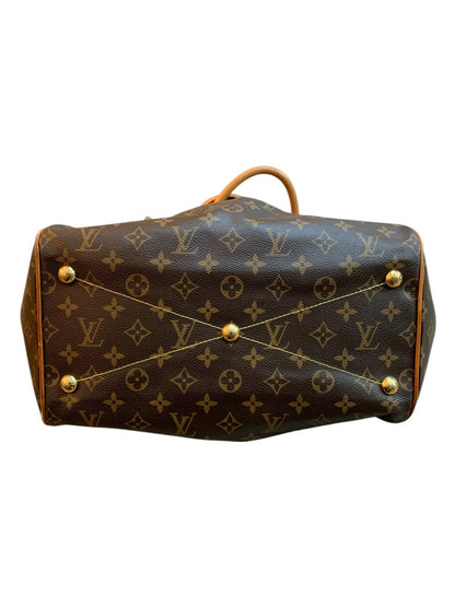 Louisd Vuitton Tivoli GM borsa in tela monogram MB5102 - AgeVintage