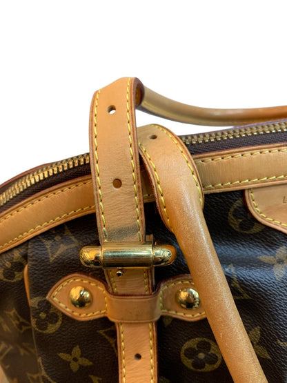 Louisd Vuitton Tivoli GM borsa in tela monogram MB5102 - AgeVintage