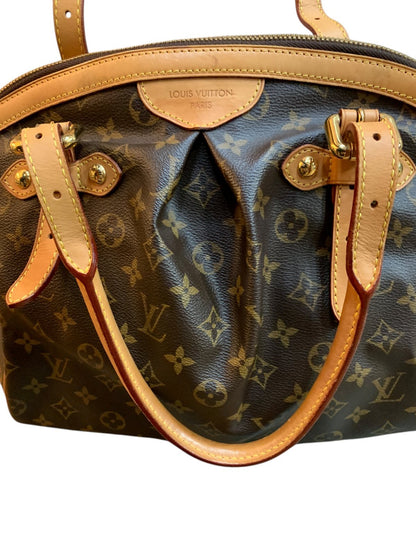 Louisd Vuitton Tivoli GM borsa in tela monogram MB5102 - AgeVintage