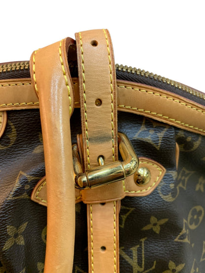 Louisd Vuitton Tivoli GM borsa in tela monogram MB5102 - AgeVintage