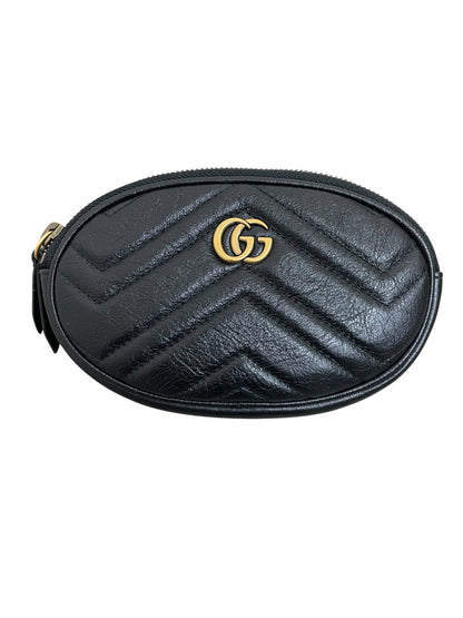 Marsupio Gucci GG Marmont Multi-Pochette 3-in-1 Usato - AgeVintage