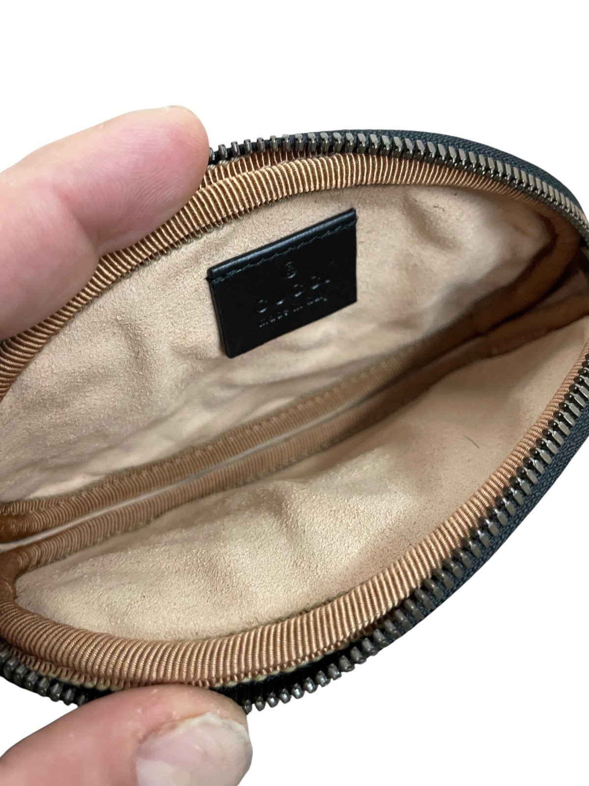 Marsupio Gucci GG Marmont Multi-Pochette 3-in-1 Usato - AgeVintage