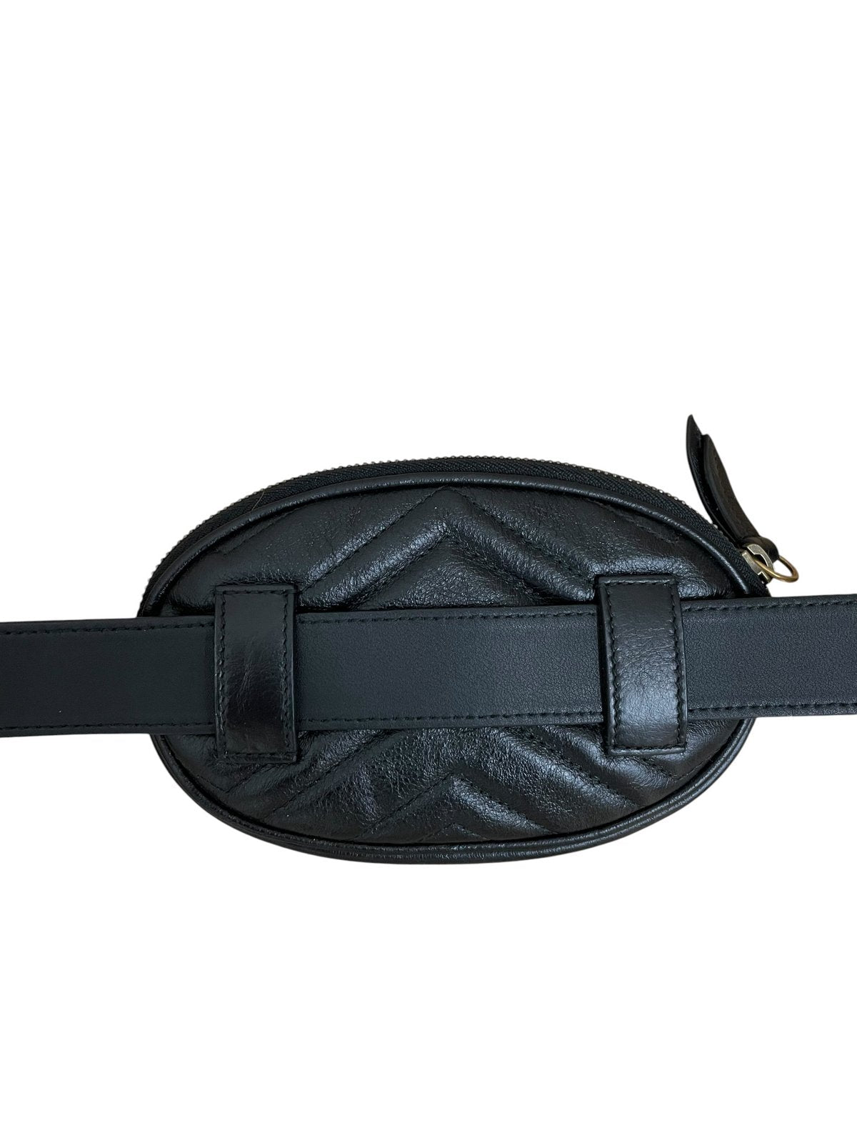 Marsupio Gucci GG Marmont Multi-Pochette 3-in-1 Usato - AgeVintage