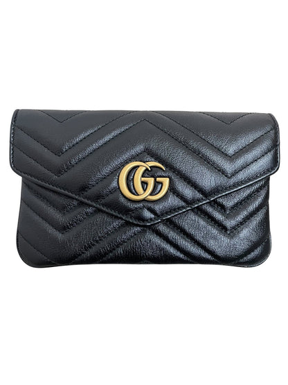 Marsupio Gucci GG Marmont Multi-Pochette 3-in-1 Usato - AgeVintage