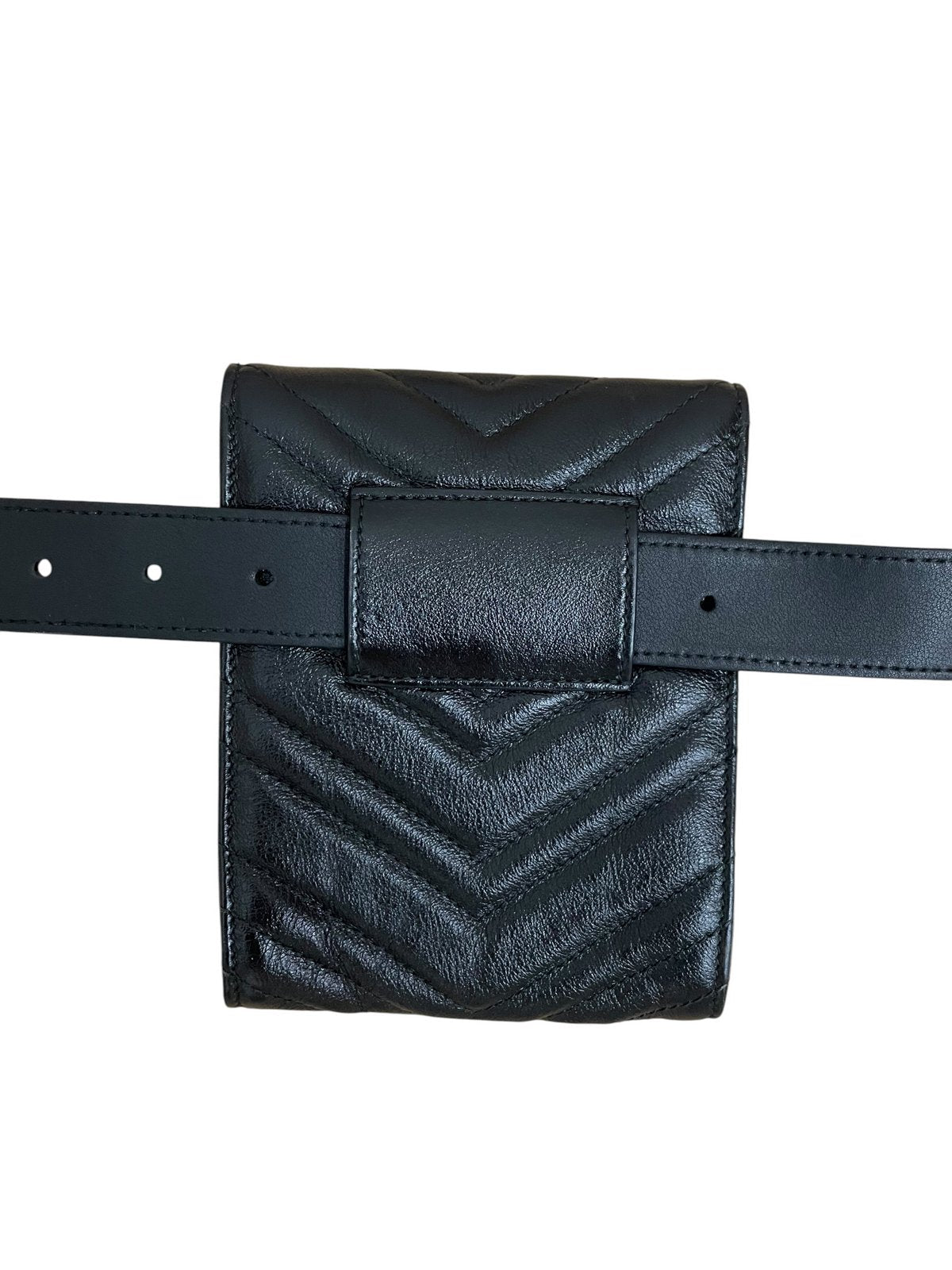 Marsupio Gucci GG Marmont Multi-Pochette 3-in-1 Usato - AgeVintage