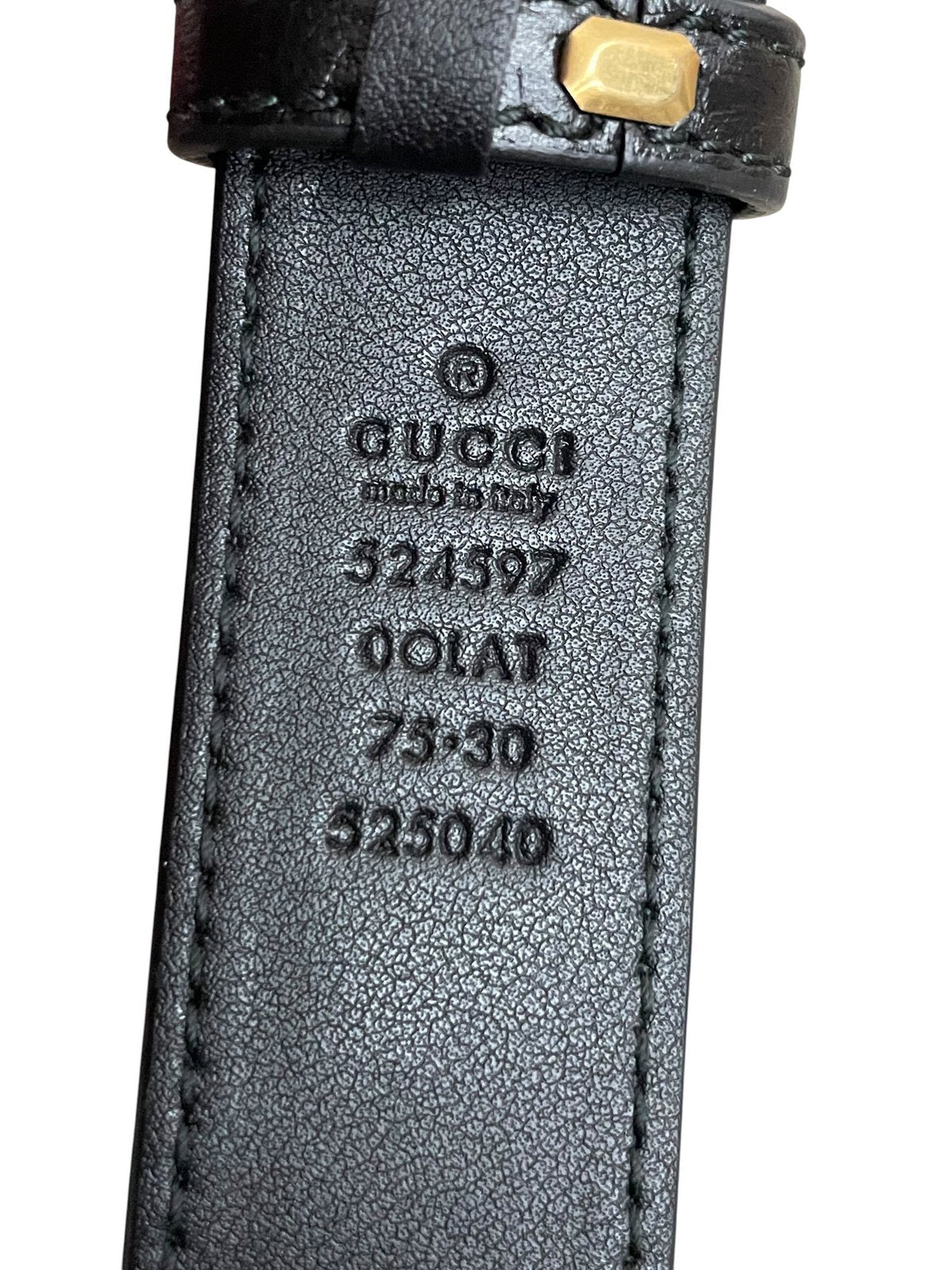Marsupio Gucci GG Marmont Multi-Pochette 3-in-1 Usato - AgeVintage