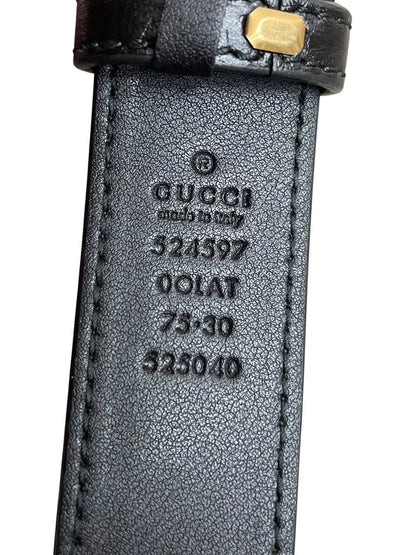 Marsupio Gucci GG Marmont Multi-Pochette 3-in-1 Usato - AgeVintage