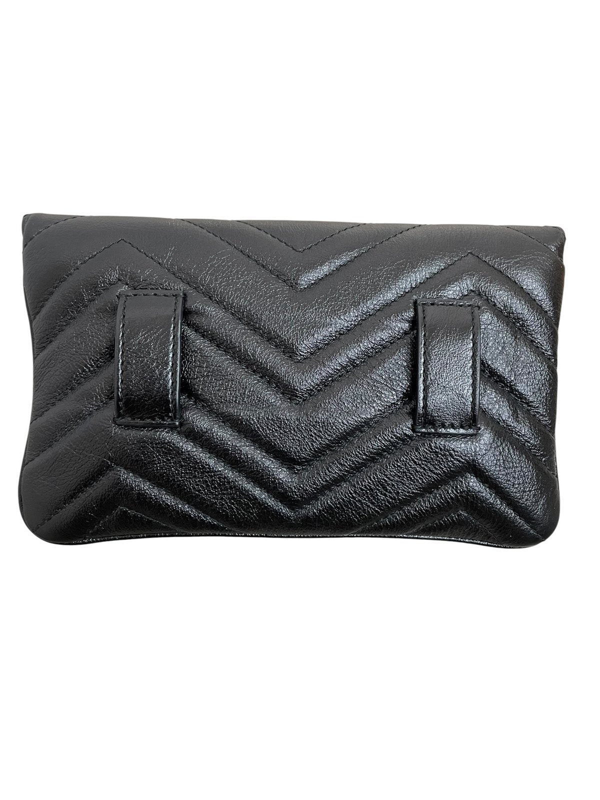 Marsupio Gucci GG Marmont Multi-Pochette 3-in-1 Usato - AgeVintage