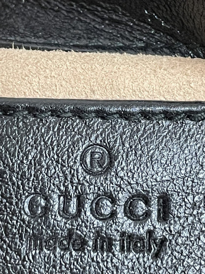 Marsupio Gucci GG Marmont Multi-Pochette 3-in-1 Usato - AgeVintage