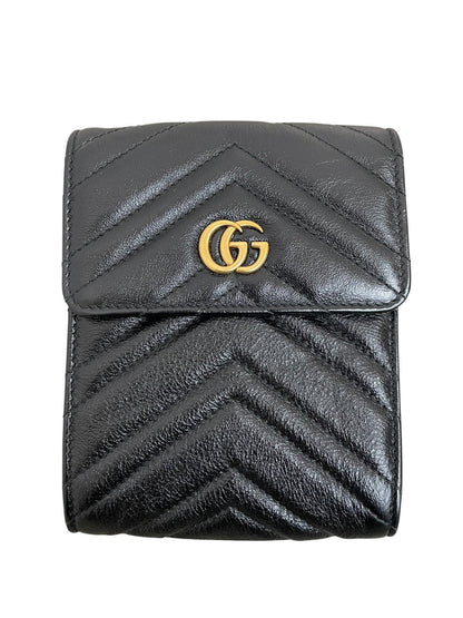 Marsupio Gucci GG Marmont Multi-Pochette 3-in-1 Usato - AgeVintage