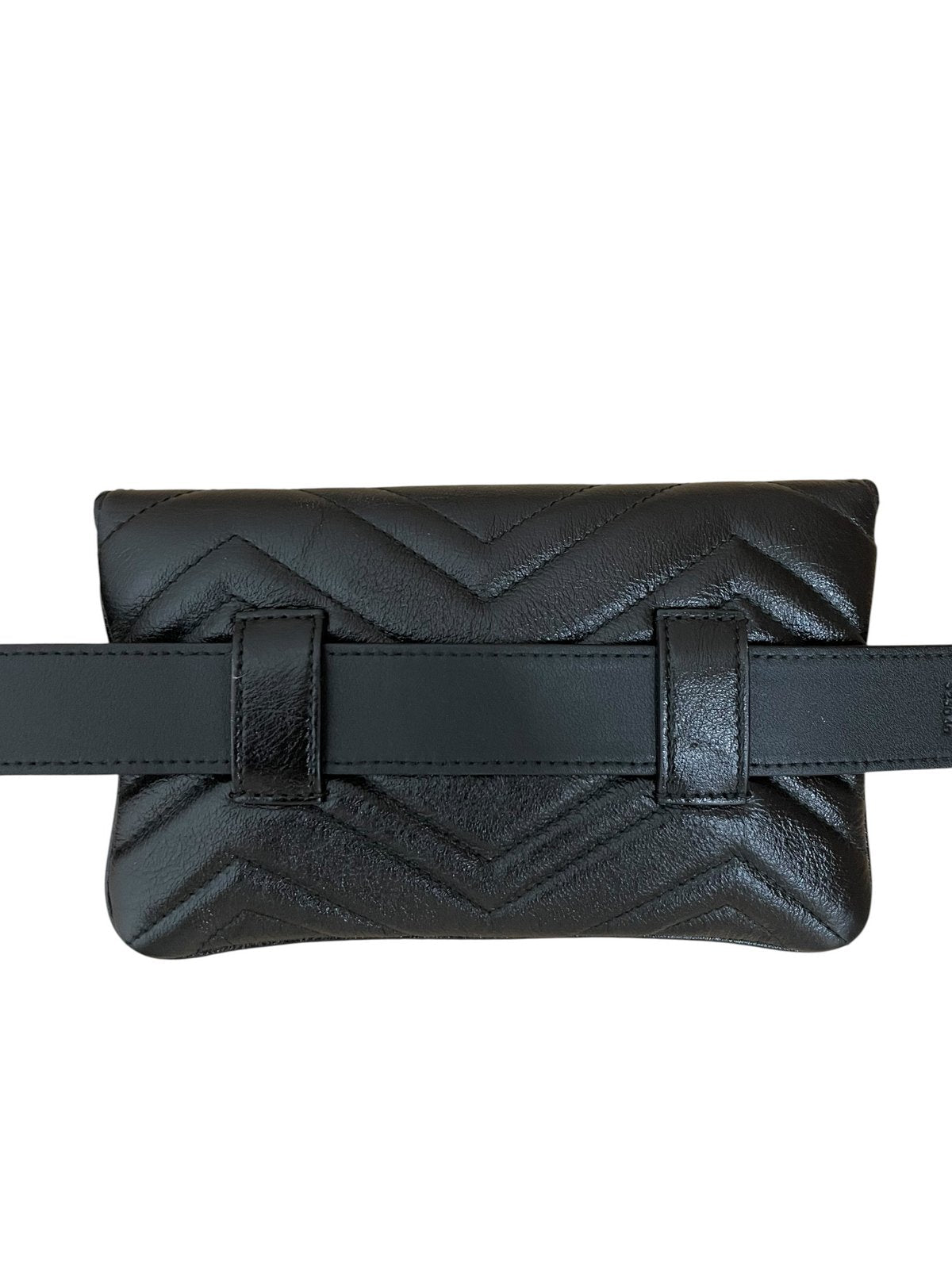 Marsupio Gucci GG Marmont Multi-Pochette 3-in-1 Usato - AgeVintage