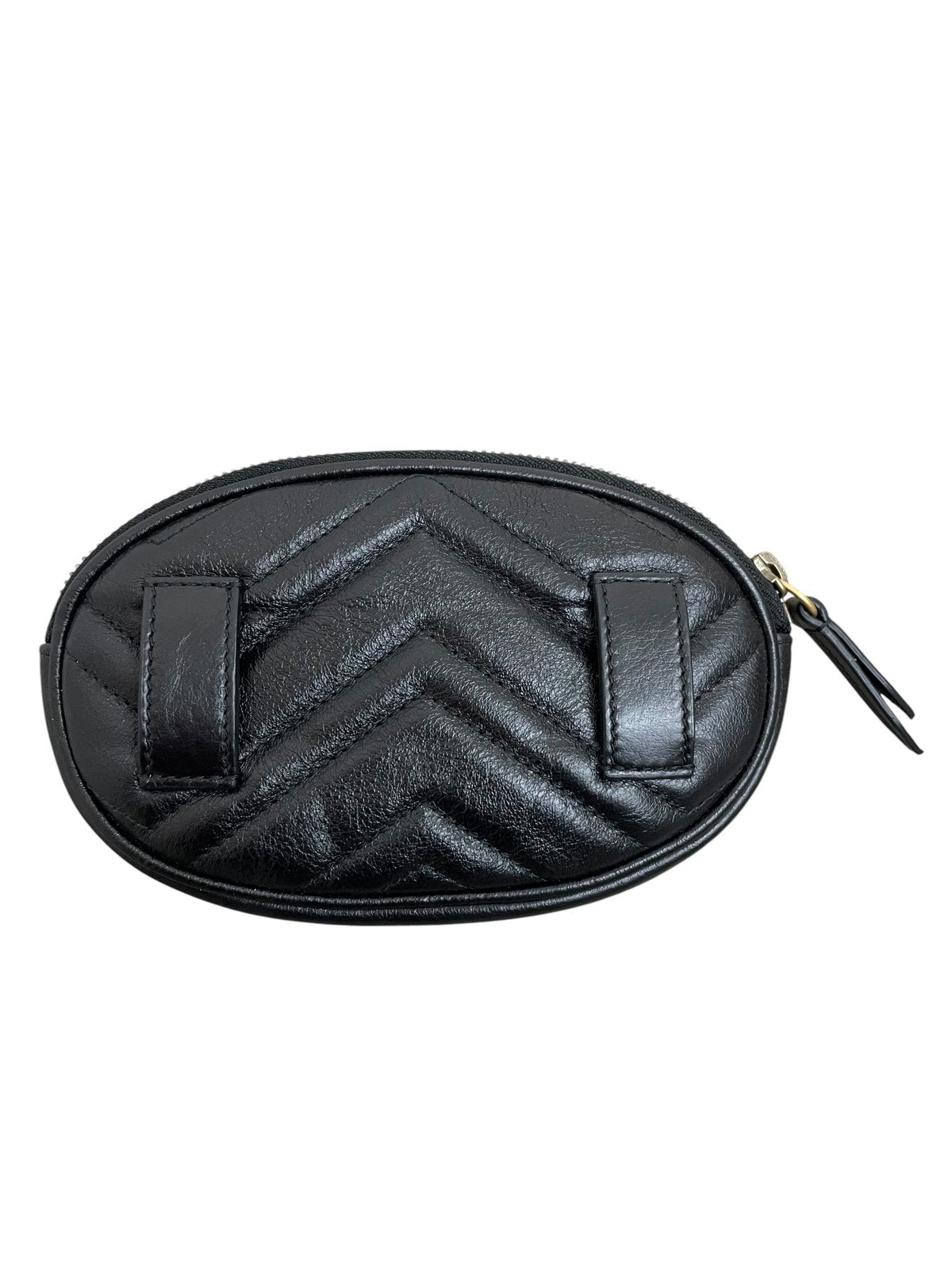 Marsupio Gucci GG Marmont Multi-Pochette 3-in-1 Usato - AgeVintage