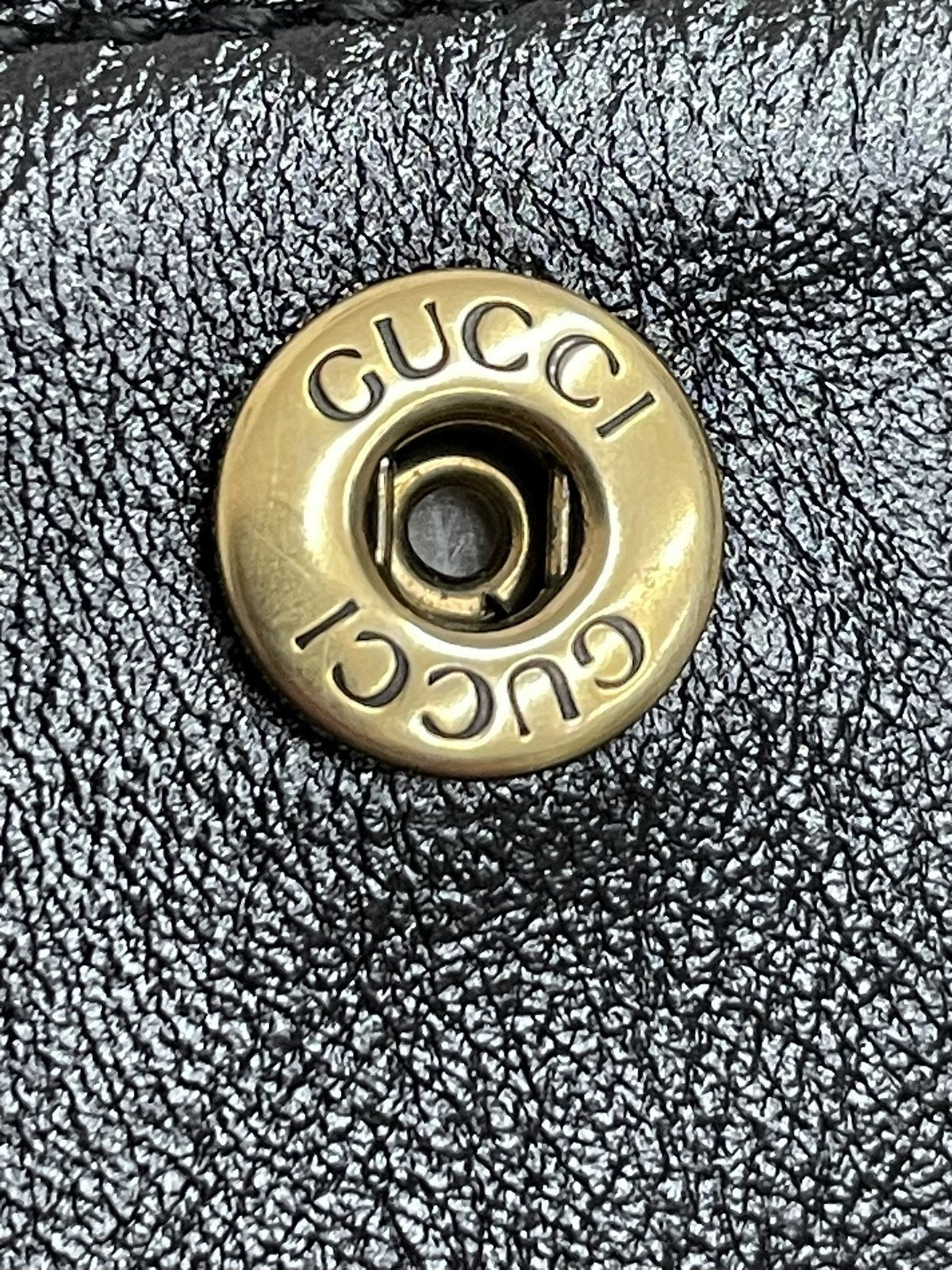 Marsupio Gucci GG Marmont Multi-Pochette 3-in-1 Usato - AgeVintage