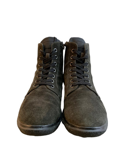 Prada scarpe stivaletti misura 10 (IT 44) - AgeVintage