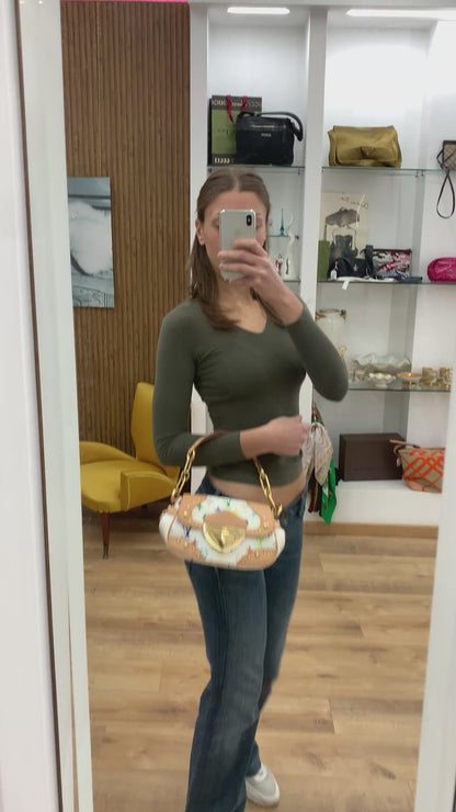 Louis Vuitton Marilyn Multicolor