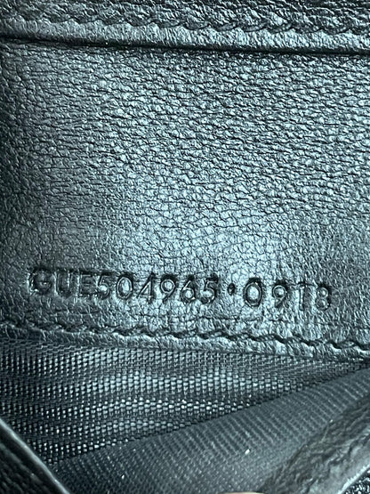 Saint Laurent Loulou portafoglio codice seriale interno