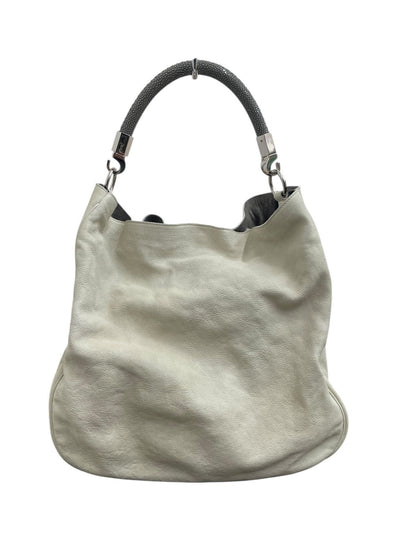 Yves Saint Laurent Roady borsa Hobo in pelle - AgeVintage