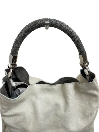 Yves Saint Laurent Roady borsa Hobo in pelle - AgeVintage