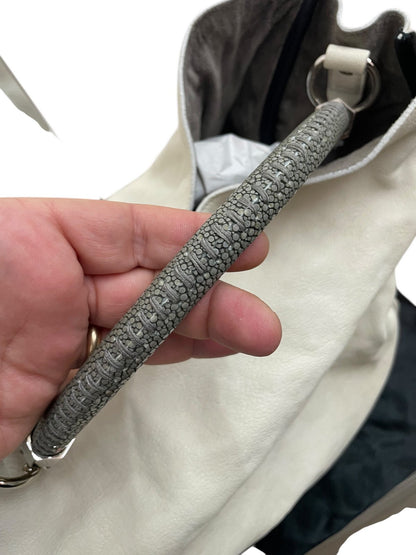 Yves Saint Laurent Roady borsa Hobo in pelle - AgeVintage