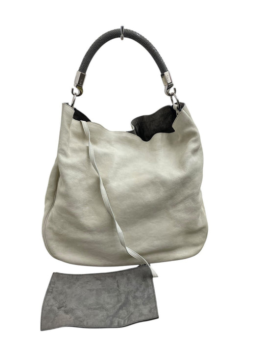 Yves Saint Laurent Roady borsa Hobo in pelle - AgeVintage