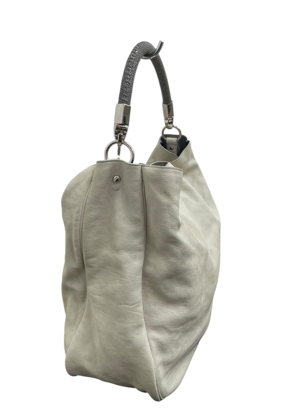 Yves Saint Laurent Roady borsa Hobo in pelle - AgeVintage