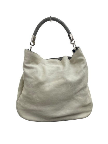 Yves Saint Laurent Roady borsa Hobo in pelle - AgeVintage