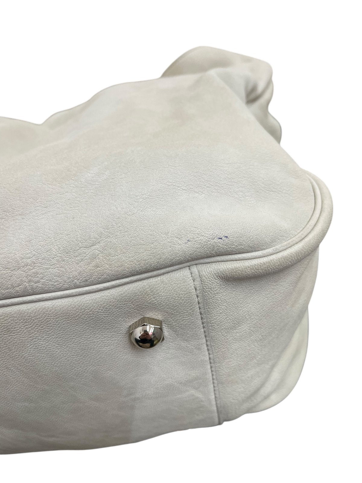 Yves Saint Laurent Roady borsa Hobo in pelle - AgeVintage