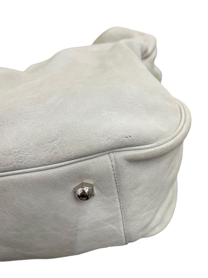 Yves Saint Laurent Roady borsa Hobo in pelle - AgeVintage