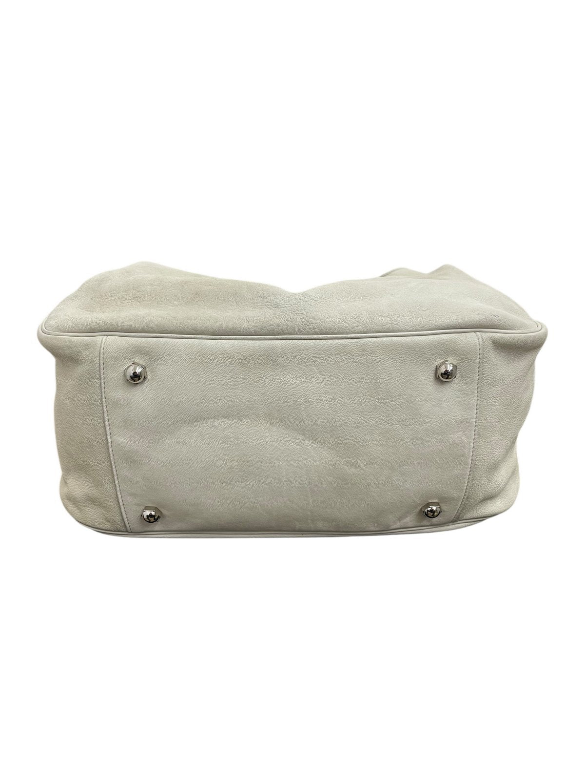 Yves Saint Laurent Roady borsa Hobo in pelle - AgeVintage