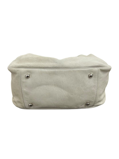 Yves Saint Laurent Roady borsa Hobo in pelle - AgeVintage