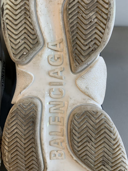 Balenciaga Triple S sneakers misura 38 - AgeVintage