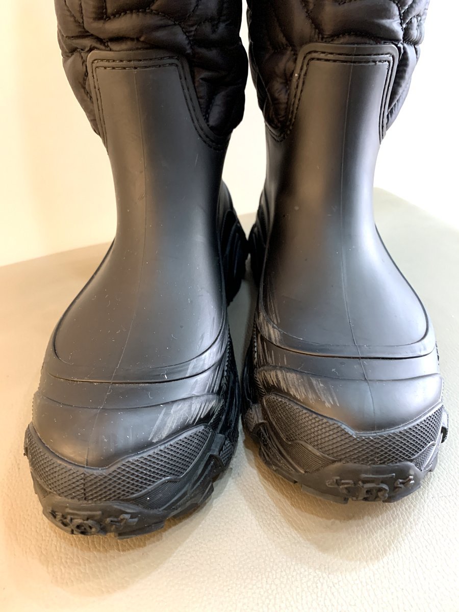 Burberry stivali da pioggia misura 40 - AgeVintage