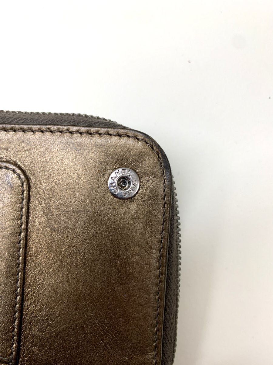 Portafoglio vintage clearance