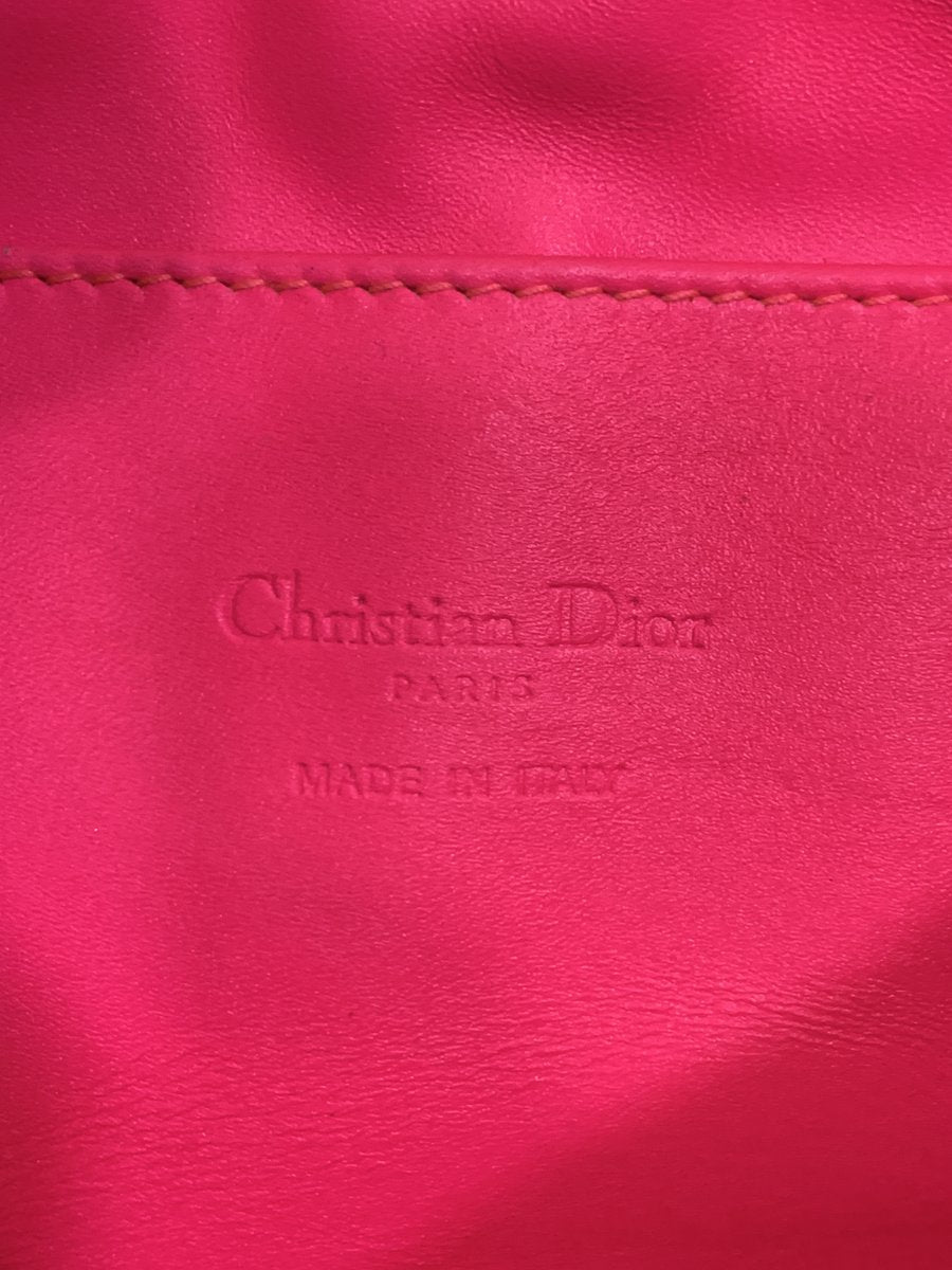 Dior pochette in tessuto caumuflage - AgeVintage