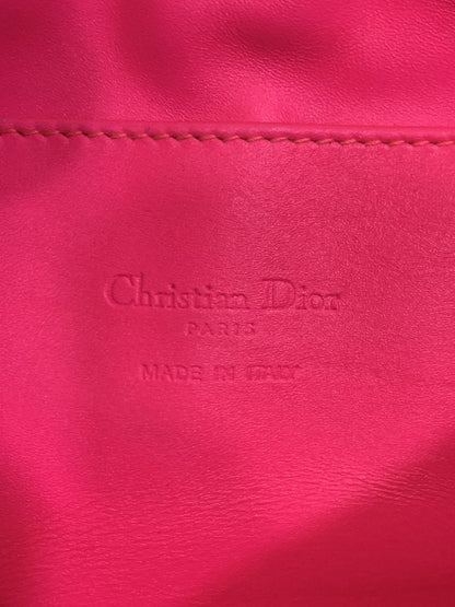 Dior pochette in tessuto caumuflage - AgeVintage
