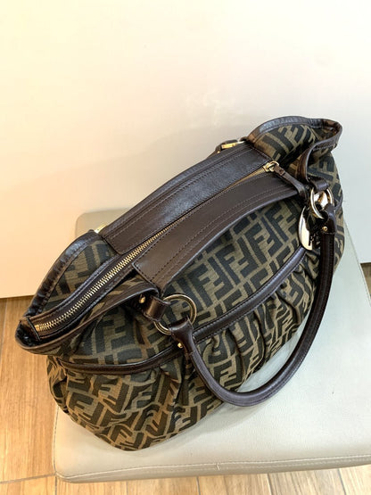 Fendi Chef borsa monogram - AgeVintage