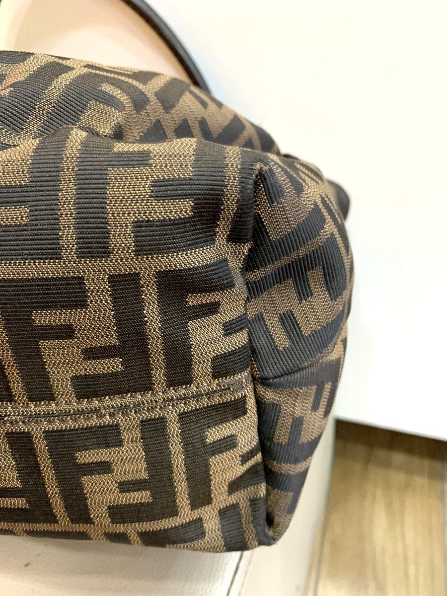 Fendi Chef borsa monogram - AgeVintage