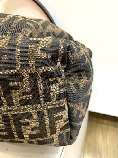 Fendi Chef borsa monogram - AgeVintage