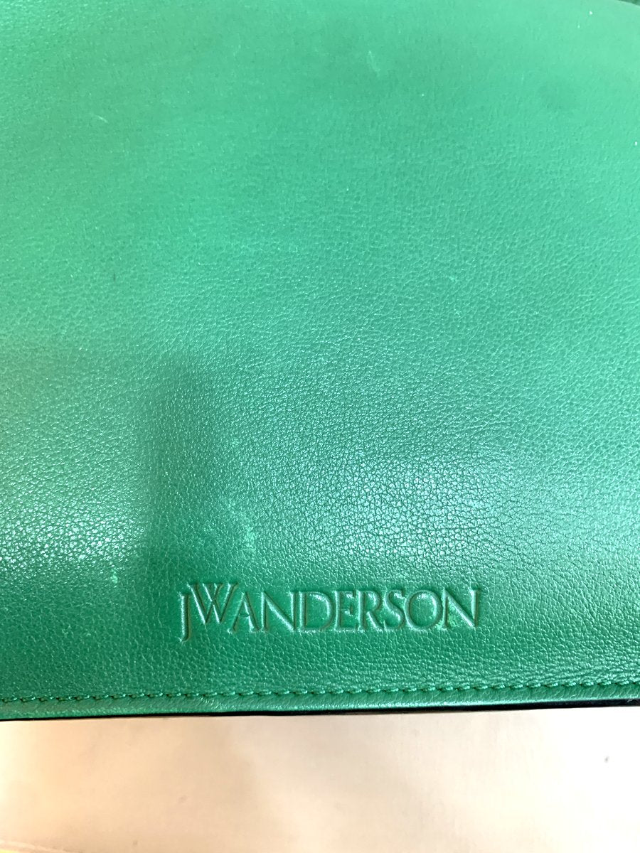 JW Anderson Borsa a spalla-tracolla in pelle - AgeVintage