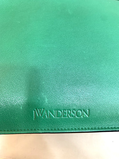 JW Anderson Borsa a spalla-tracolla in pelle - AgeVintage