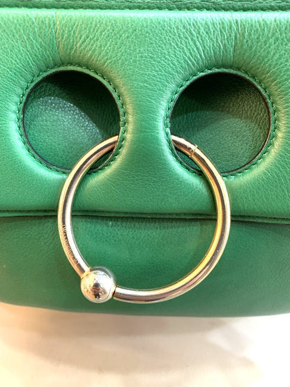 JW Anderson Borsa a spalla-tracolla in pelle - AgeVintage