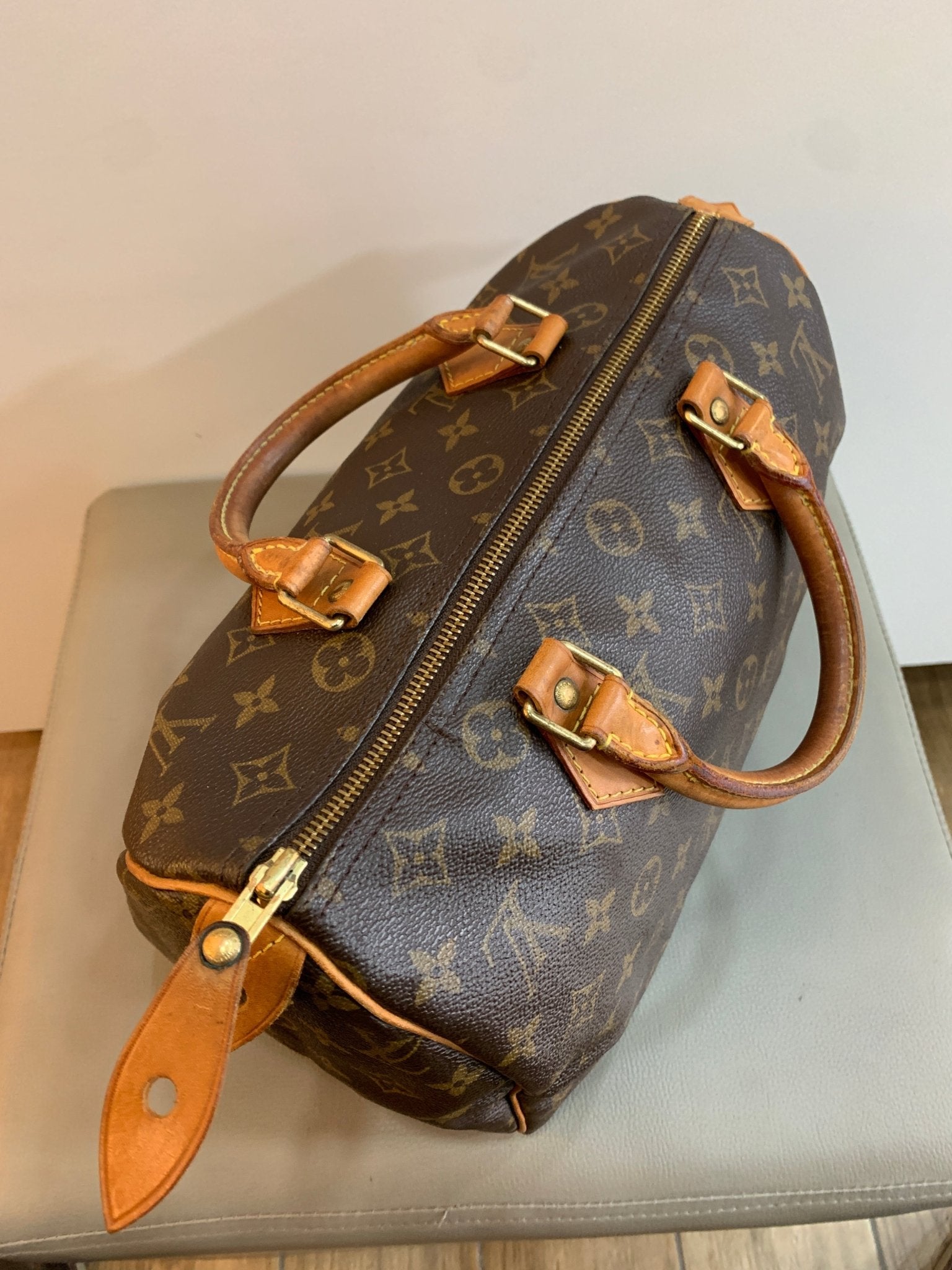 Bauletto speedy discount