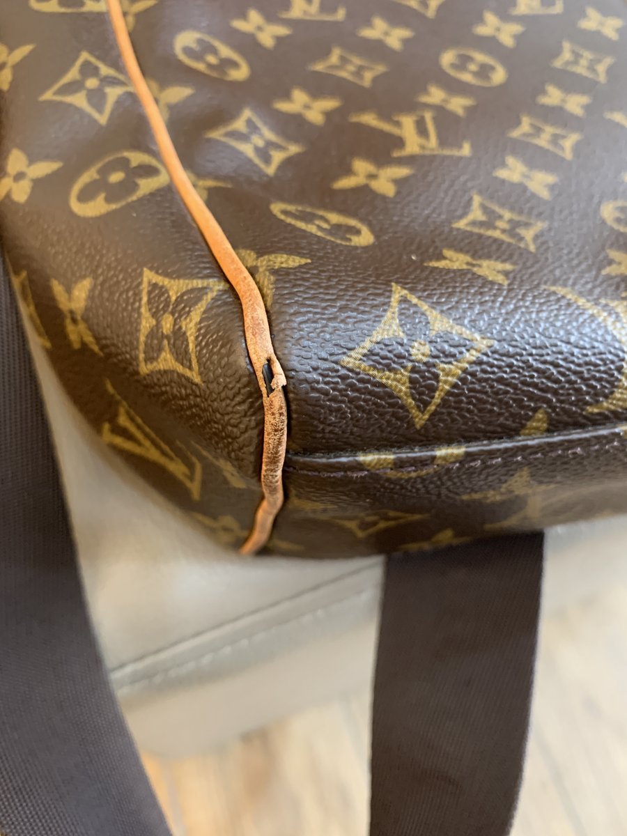 Borsa shopping sales louis vuitton prezzo