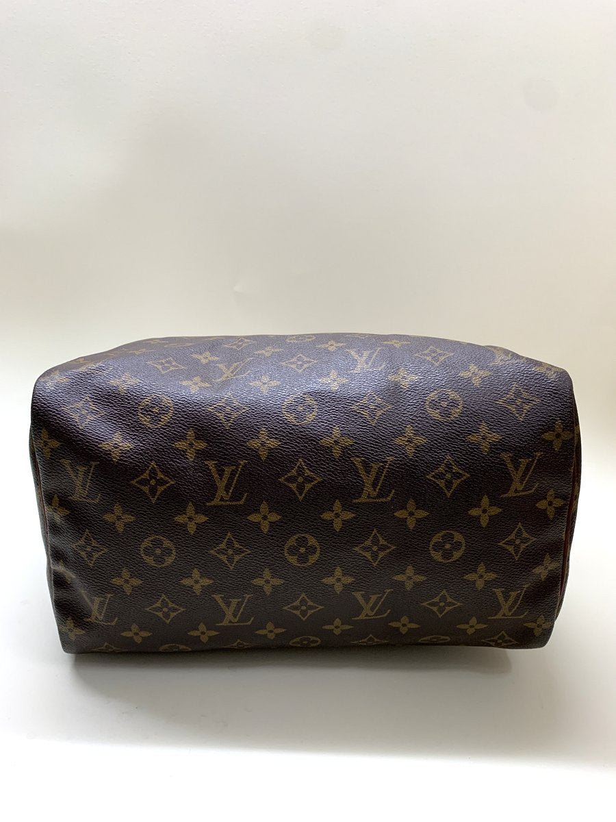Louis Vuitton Borsa Speedy 30 monogram canvas - AgeVintage