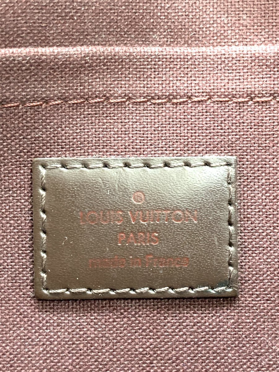 Louis Vuitton Favorite PM damier ebene - AgeVintage
