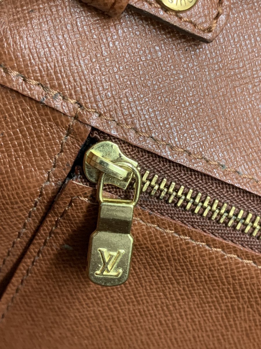 Louis Vuitton modello Bordeaux borsa a spalla - AgeVintage