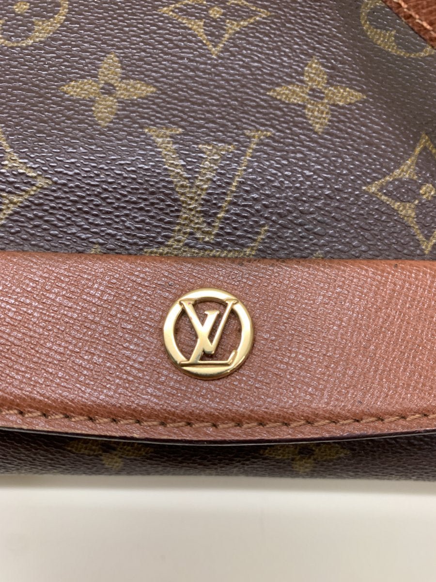 Louis Vuitton modello Bordeaux borsa a spalla - AgeVintage
